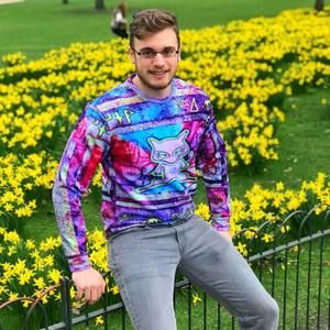 Meet your Posher, Nick